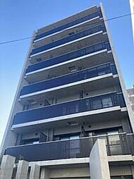 JR総武線 中野駅 徒歩9分の賃貸マンション