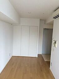 JR山手線 浜松町駅 徒歩7分の賃貸マンション 7階1Kのリビング/ダイニング