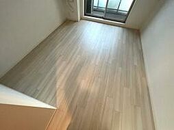 京急大師線 小島新田駅 徒歩9分の賃貸マンション 5階1Kの室内