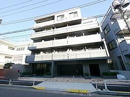 JR京浜東北・根岸線 赤羽駅 徒歩6分の賃貸マンション