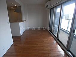 ILROSSO堀川六角 14階3LDKのリビング/ダイニング