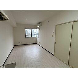 東武伊勢崎線 せんげん台駅 徒歩4分の賃貸マンション 4階2LDKのリビング/ダイニング