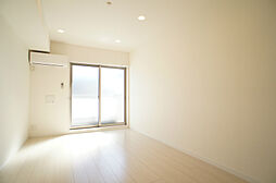 JR横須賀線 保土ケ谷駅 徒歩5分の賃貸マンション 2階1Kのリビング/ダイニング