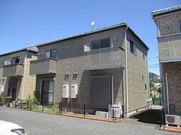 千葉都市モノレール 千城台駅 徒歩12分の賃貸テラスハウス