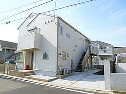 京王線 調布駅 徒歩9分