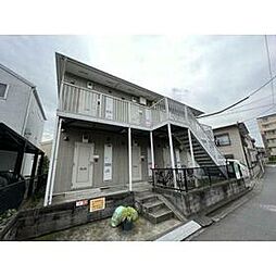 京王線 中河原駅 徒歩5分