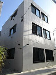 東急田園都市線 駒沢大学駅 徒歩7分の賃貸マンション