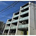 JR京浜東北・根岸線 赤羽駅 徒歩9分の賃貸マンション
