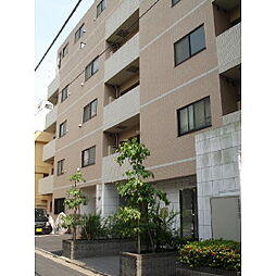 東京メトロ有楽町線 麹町駅 徒歩3分の賃貸マンション