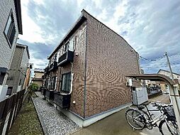 東京メトロ有楽町線 地下鉄赤塚駅 徒歩14分の賃貸アパート