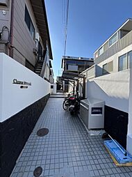 東京メトロ丸ノ内線 南阿佐ケ谷駅 徒歩18分の賃貸アパート