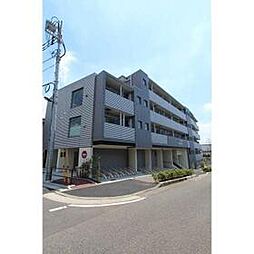 東武東上線 下赤塚駅 徒歩10分の賃貸マンション