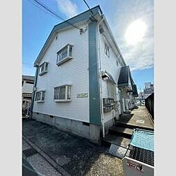 JR中央線 武蔵境駅 徒歩5分の賃貸アパート