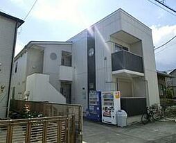 京成松戸線 上本郷駅 徒歩10分