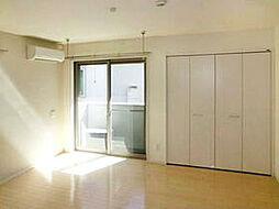 トップワイ上本郷 102 1階1Kの室内