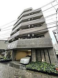 グリフィン・南蒲田アクトシティ 305