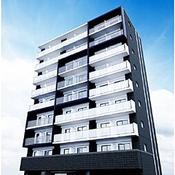 近鉄名古屋線 近鉄四日市駅 徒歩8分の賃貸マンション