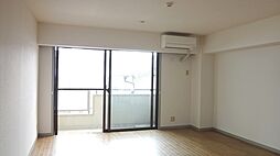 東京メトロ丸ノ内線 四谷三丁目駅 徒歩4分の賃貸マンション 3階1LDKのリビング/ダイニング