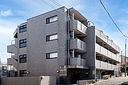 JR中央線 高円寺駅 徒歩12分の賃貸マンション