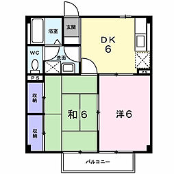 阪急京都本線 高槻市駅 バス13分 下田部団地下車 徒歩3分