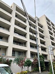 オーベル志村城山