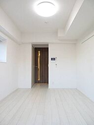 ガーラ・リバースクエア横濱南 7階1Kのリビング/ダイニング