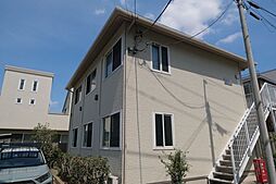 小田急小田原線 下北沢駅 徒歩9分の賃貸アパート