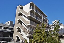 サンテミリオン八王子中町