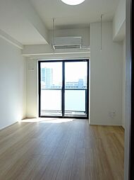 埼玉高速鉄道 川口元郷駅 徒歩7分の賃貸マンション 4階1Kのリビング/ダイニング