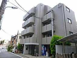 ルーブル豊玉参番館 301