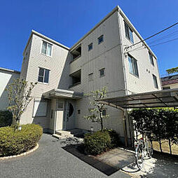 日暮里舎人ライナー 谷在家駅 徒歩3分の賃貸アパート