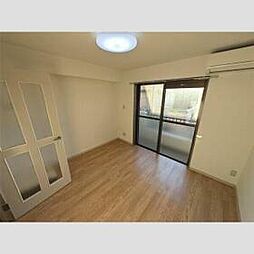 ビューハイツ宮原 202 2階1Kのリビング/ダイニング