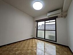 東急東横線 祐天寺駅 徒歩15分の賃貸マンション 3階1Kのリビング/ダイニング