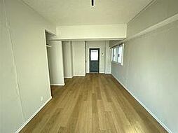 ホワイトビル 405 4階1Kのリビング/ダイニング