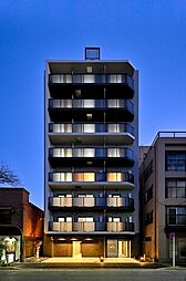 JR山手線 日暮里駅 徒歩9分の賃貸マンション