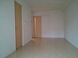 Osaka Metro谷町線 谷町九丁目駅 徒歩6分の賃貸マンション 6階1LDKのリビング/ダイニング