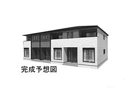 メゾン　アンソレイエ　下之城I