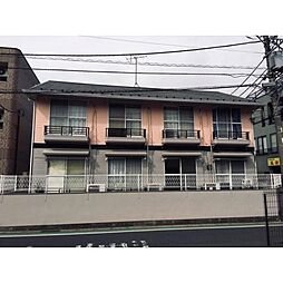 プランドール和光A棟