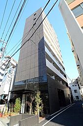 横浜市営地下鉄ブルーライン 阪東橋駅 徒歩2分の賃貸マンション