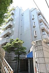 東京メトロ丸ノ内線 方南町駅 徒歩6分の賃貸マンション