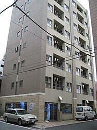 JR中央線 荻窪駅 徒歩4分の賃貸マンション