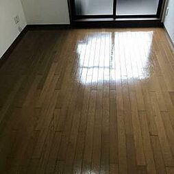 西武池袋線 椎名町駅 徒歩6分の賃貸マンション 3階1Kのリビング/ダイニング