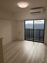 JR埼京線 浮間舟渡駅 徒歩9分の賃貸マンション 5階1LDKのリビング/ダイニング