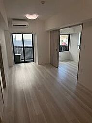 JR埼京線 浮間舟渡駅 徒歩9分の賃貸マンション 5階2LDKのリビング/ダイニング