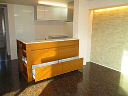 JR内房線 木更津駅 徒歩21分の賃貸アパート 2階3LDKのリビング/ダイニング