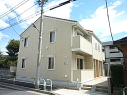 JR埼京線 浮間舟渡駅 徒歩8分