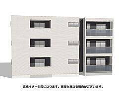 阪急神戸本線 神崎川駅 徒歩8分の賃貸アパート