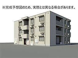 JR鹿児島本線 笹原駅 徒歩23分の賃貸アパート