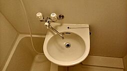 レオパレスエムズ 105 1階1Kのリビング/ダイニング