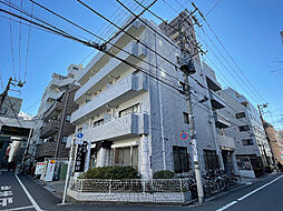 グリーンハイム赤羽 204